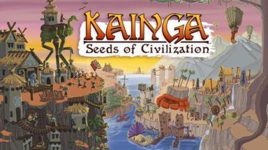 Featured Kainga Seeds of Civilization Free Download