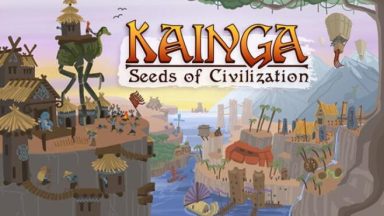 Featured Kainga Seeds of Civilization Free Download