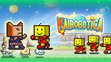 Featured Kairobotica Free Download