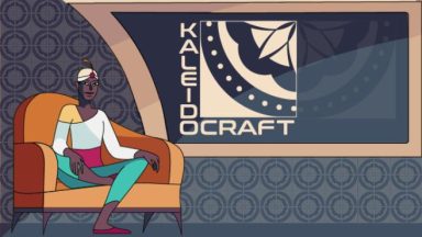 Featured Kaleidocraft Free Download