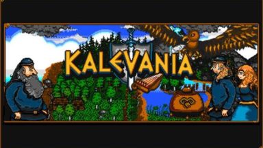 Featured Kalevania Free Download