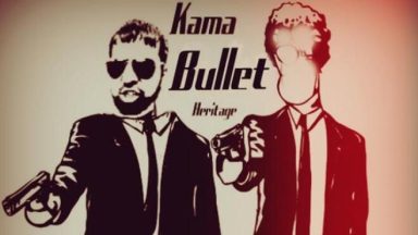 Featured Kama Bullet Heritage Free Download
