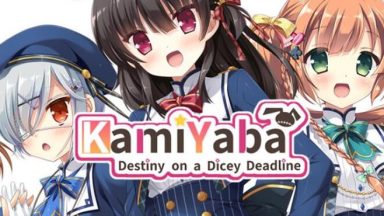 Featured KamiYaba Destiny on a Dicey Deadline Free Download