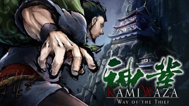 Featured Kamiwaza Way of the Thief Free Download