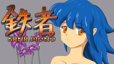 Featured Kanamono Free Download