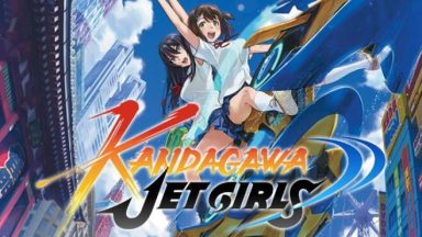 Featured Kandagawa Jet Girls Free Download
