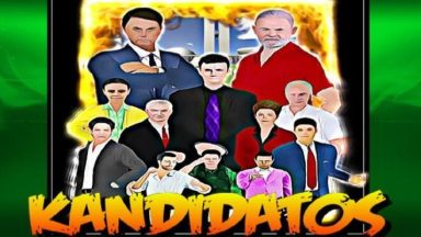Featured Kandidatos Free Download