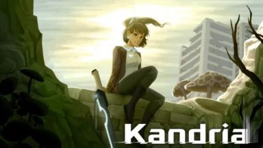 Featured Kandria Free Download