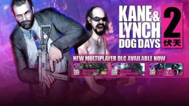 Featured Kane Lynch 2 Dog Days Free Download