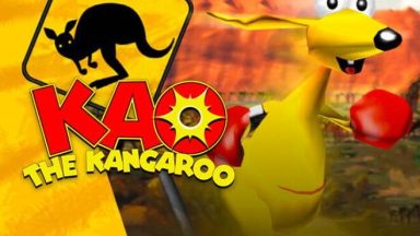 Featured Kao the Kangaroo 2000 rerelease Free Download