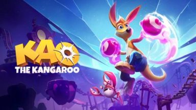 Featured Kao the Kangaroo Free Download