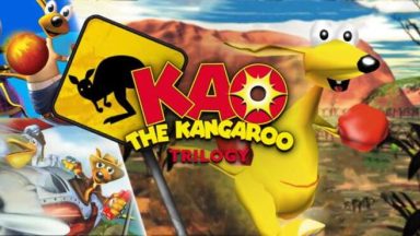 Featured Kao the Kangaroo Trilogy Free Download