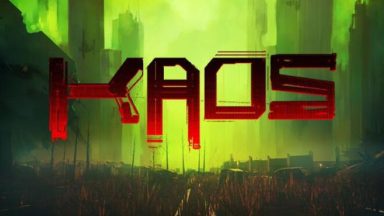 Featured Kaos Free Download