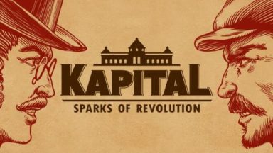 Featured Kapital Sparks of Revolution Free Download