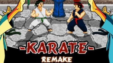 Featured Karate Free Download