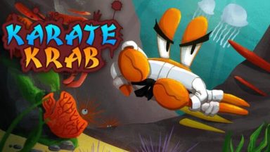 Featured Karate Krab Free Download