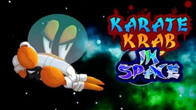 Featured Karate Krab Karate Krab In Space Free Download