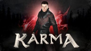 Featured Karma Chapter 1 Free Download