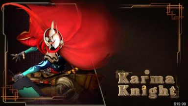 Featured Karma Knight Free Download