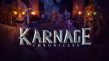 Featured Karnage Chronicles Free Download