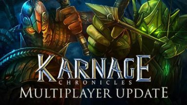 Featured Karnage Chronicles Free Download