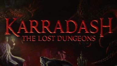 Featured Karradash The Lost Dungeons Free Download