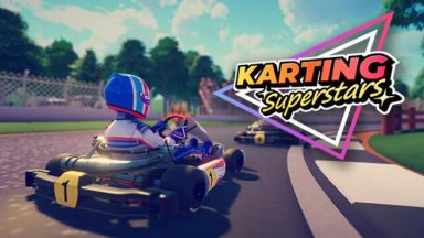Featured Karting Superstars Free Download