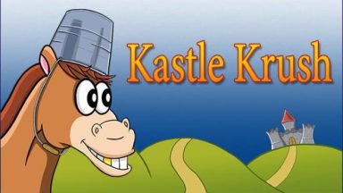 Featured Kastle Krush Free Download