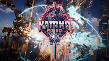 Featured Katana Robo RTA Free Download
