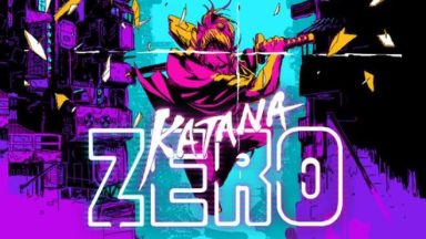 Featured Katana ZERO Free Download