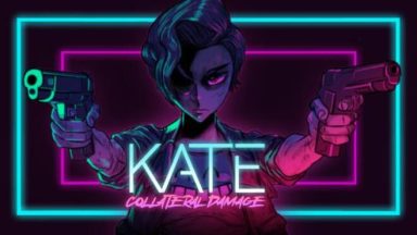 Featured Kate Collateral Damage Free Download
