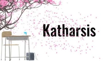 Featured Katharsis Free Download