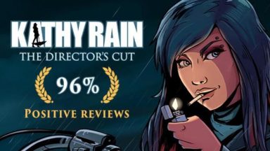 Featured Kathy Rain Directors Cut Free Download