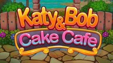 Featured Katy and Bob Cake Caf Free Download