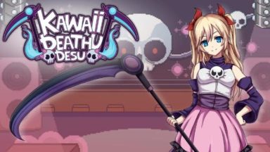 Featured Kawaii Deathu Desu Free Download