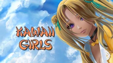 Featured Kawaii Girls Free Download