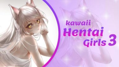 Featured Kawaii Hentai Girls 3 Free Download