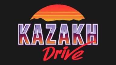 Featured Kazakh Drive Free Download
