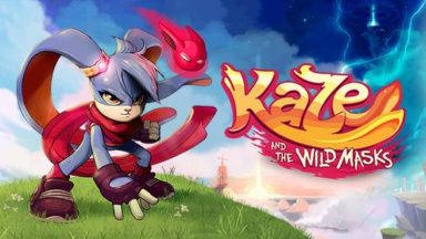 Featured Kaze and the Wild Masks Free Download
