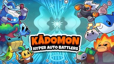 Featured Kdomon Hyper Auto Battlers Free Download