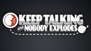 Featured Keep Talking and Nobody Explodes Free Download