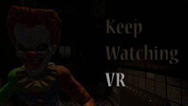 Featured Keep Watching VR Free Download
