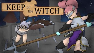 Featured Keep of the Witch Free Download