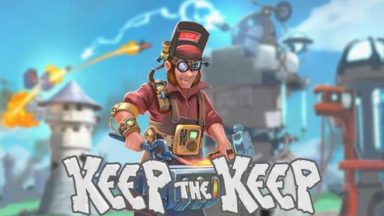 Featured Keep the Keep Free Download
