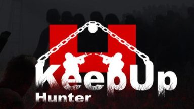 Featured KeepUp Hunter Free Download