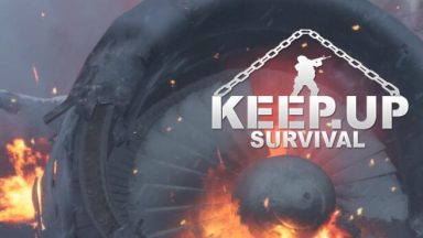 Featured KeepUp Survival Free Download