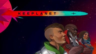 Featured Keeplanet Free Download