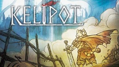 Featured Kelipot Free Download