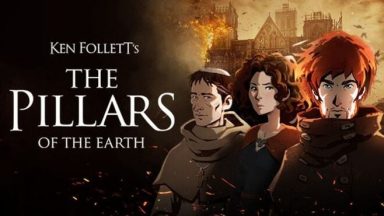 Featured Ken Folletts The Pillars of the Earth Free Download