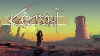 Featured Kenshi Free Download